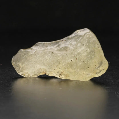 Buy your 9g Libyan Desert Glass – Tektite of the Pharaohs online now or in store at Forever Gems in Franschhoek, South Africa