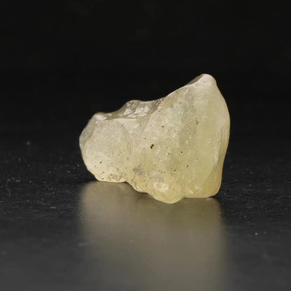 Buy your 9g Libyan Desert Glass – Tektite of the Pharaohs online now or in store at Forever Gems in Franschhoek, South Africa