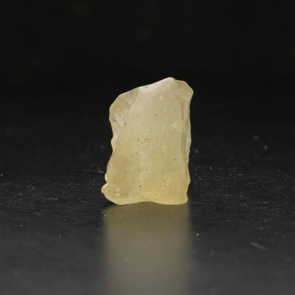 Buy your 9g Libyan Desert Glass – Tektite of the Pharaohs online now or in store at Forever Gems in Franschhoek, South Africa