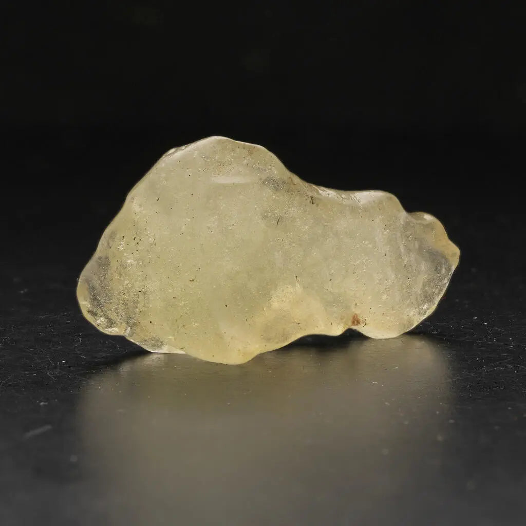 Buy your 9g Libyan Desert Glass – Tektite of the Pharaohs online now or in store at Forever Gems in Franschhoek, South Africa