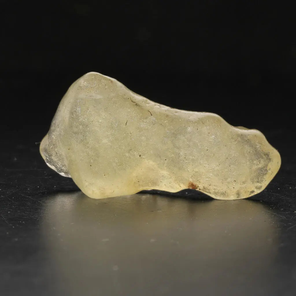 Buy your 9g Libyan Desert Glass – Tektite of the Pharaohs online now or in store at Forever Gems in Franschhoek, South Africa