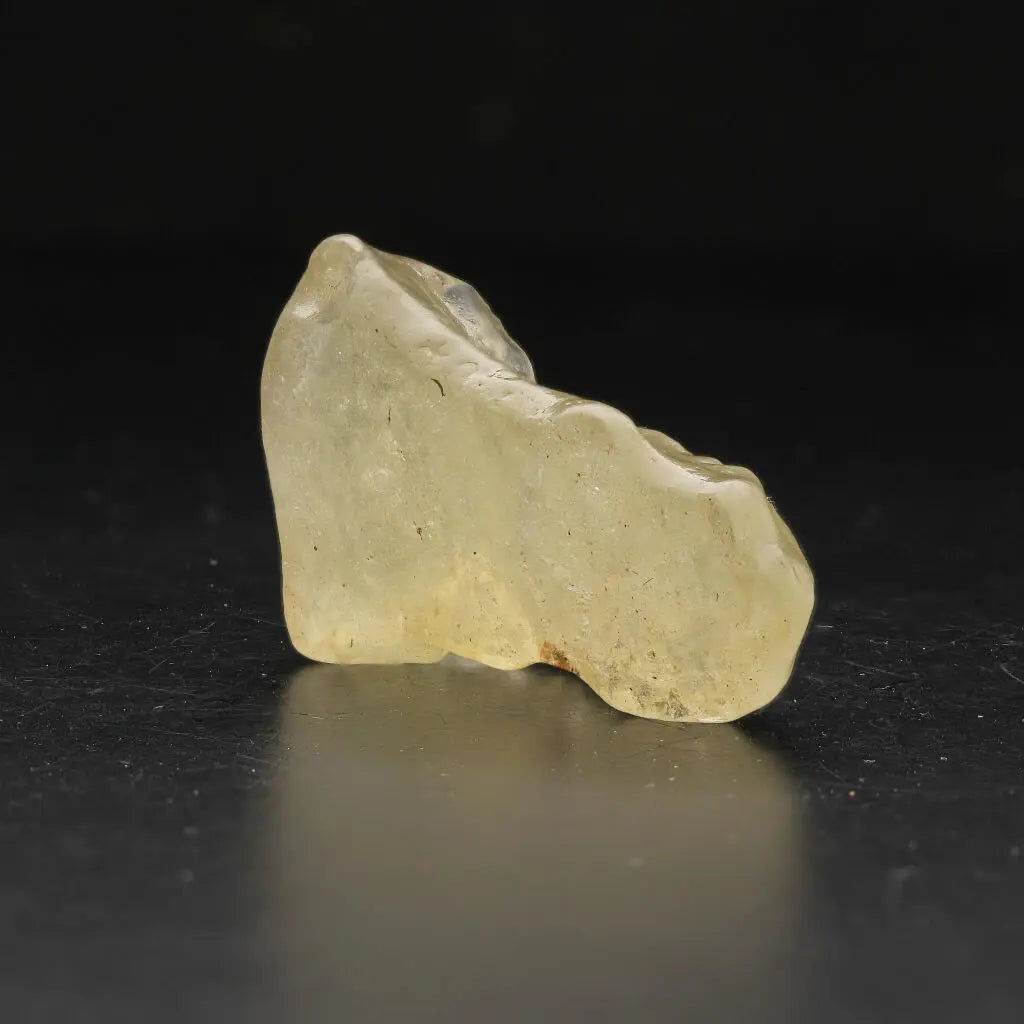 Buy your 9g Libyan Desert Glass – Tektite of the Pharaohs online now or in store at Forever Gems in Franschhoek, South Africa