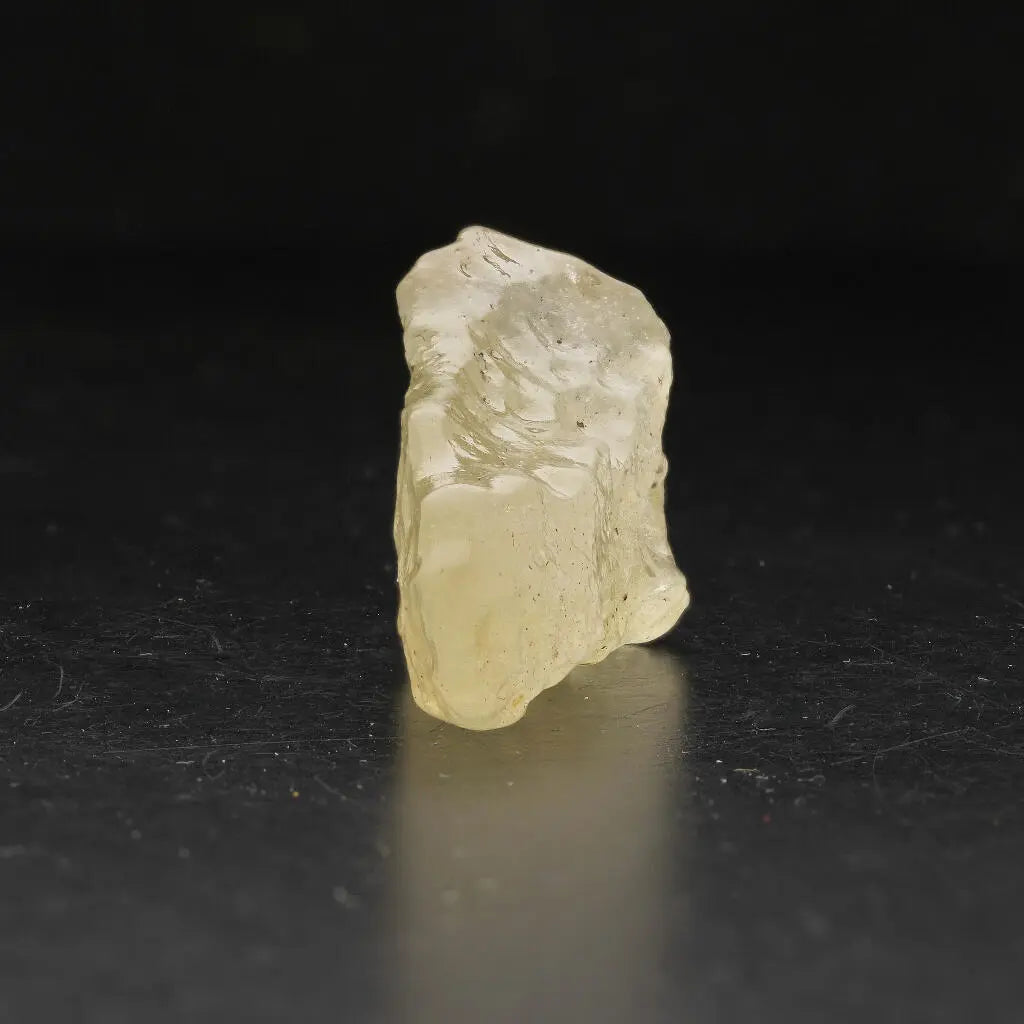 Buy your 9g Libyan Desert Glass – Tektite of the Pharaohs online now or in store at Forever Gems in Franschhoek, South Africa