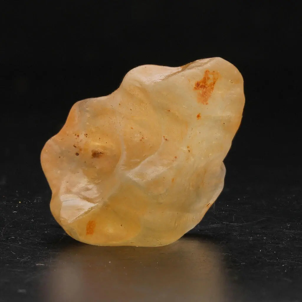Buy your 7g Libyan Desert Glass – Tutankhamun’s Celestial Gem online now or in store at Forever Gems in Franschhoek, South Africa