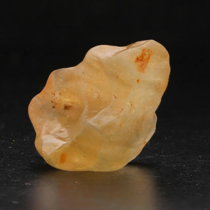 Buy your 7g Libyan Desert Glass – Tutankhamun’s Celestial Gem online now or in store at Forever Gems in Franschhoek, South Africa