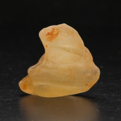 Buy your 7g Libyan Desert Glass – Tutankhamun’s Celestial Gem online now or in store at Forever Gems in Franschhoek, South Africa