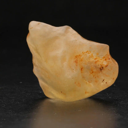 Buy your 7g Libyan Desert Glass – Tutankhamun’s Celestial Gem online now or in store at Forever Gems in Franschhoek, South Africa