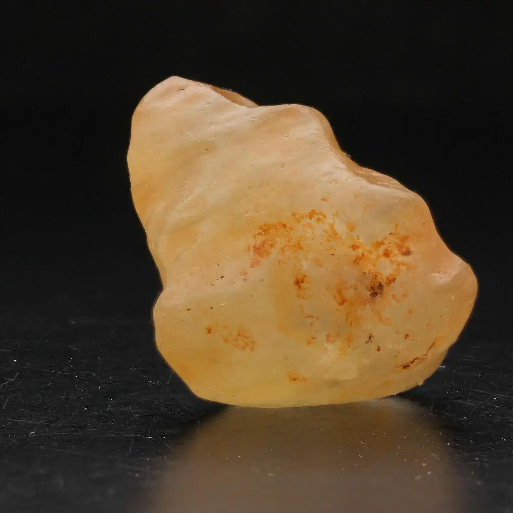 Buy your 7g Libyan Desert Glass – Tutankhamun’s Celestial Gem online now or in store at Forever Gems in Franschhoek, South Africa