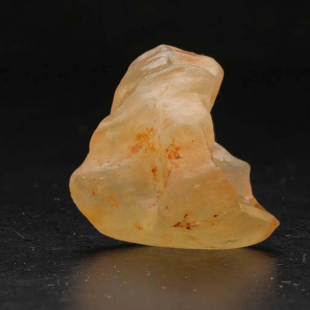 Buy your 7g Libyan Desert Glass – Tutankhamun’s Celestial Gem online now or in store at Forever Gems in Franschhoek, South Africa