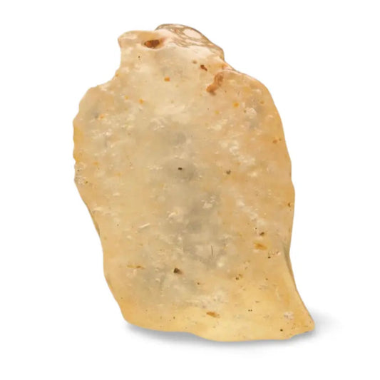 Buy your 7g Libyan Desert Glass – Cosmic Gold of the Great Sand Sea online now or in store at Forever Gems in Franschhoek, South Africa