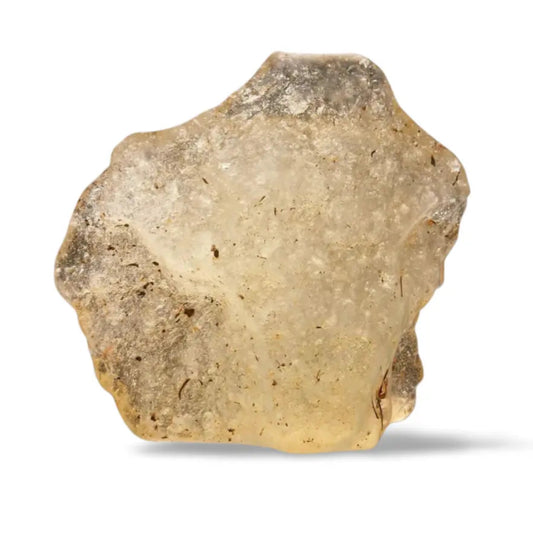 Buy your 6g Libyan Desert Glass – Talisman of Transformation & Power online now or in store at Forever Gems in Franschhoek, South Africa