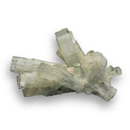 Gemmy Goshenite Specimen on Matrix – Erongo Mountain, Namibia