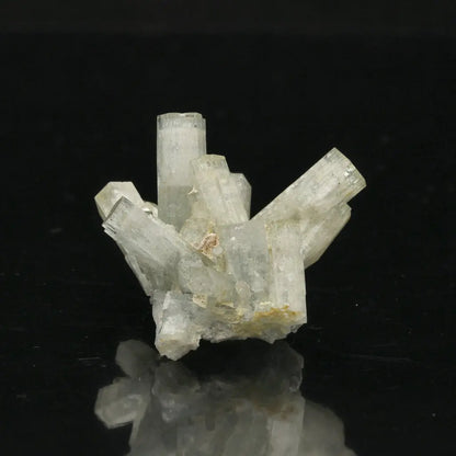 Gemmy Goshenite Specimen on Matrix – Erongo Mountain, Namibia