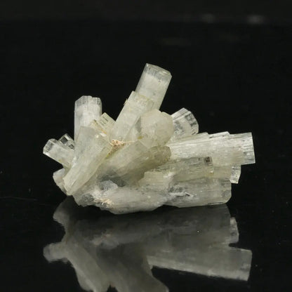 Gemmy Goshenite Specimen on Matrix – Erongo Mountain, Namibia
