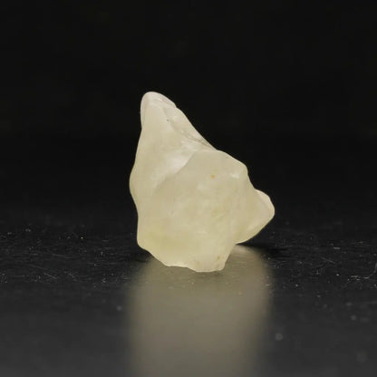 Buy your 9g Libyan Desert Glass – Explosion of Light, Frozen in Time online now or in store at Forever Gems in Franschhoek, South Africa