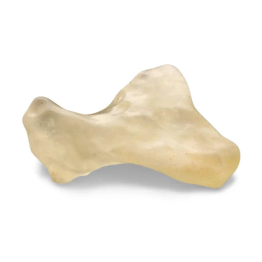 Buy your 9g Libyan Desert Glass – Explosion of Light, Frozen in Time online now or in store at Forever Gems in Franschhoek, South Africa