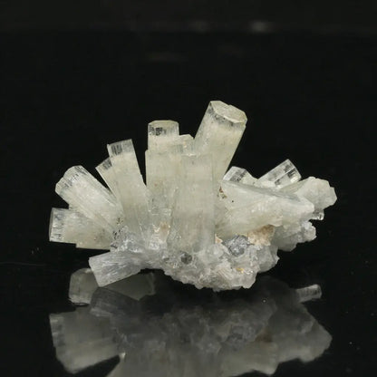 Erongo Goshenite Crystal Group on Matrix