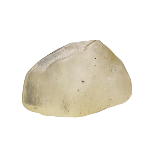 Buy your 6g Libyan Desert Glass – Desert Fire with a Cosmic Past online now or in store at Forever Gems in Franschhoek, South Africa
