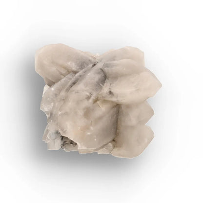 Lattice Quartz with Foitite from Erongo Mountains, Namibia