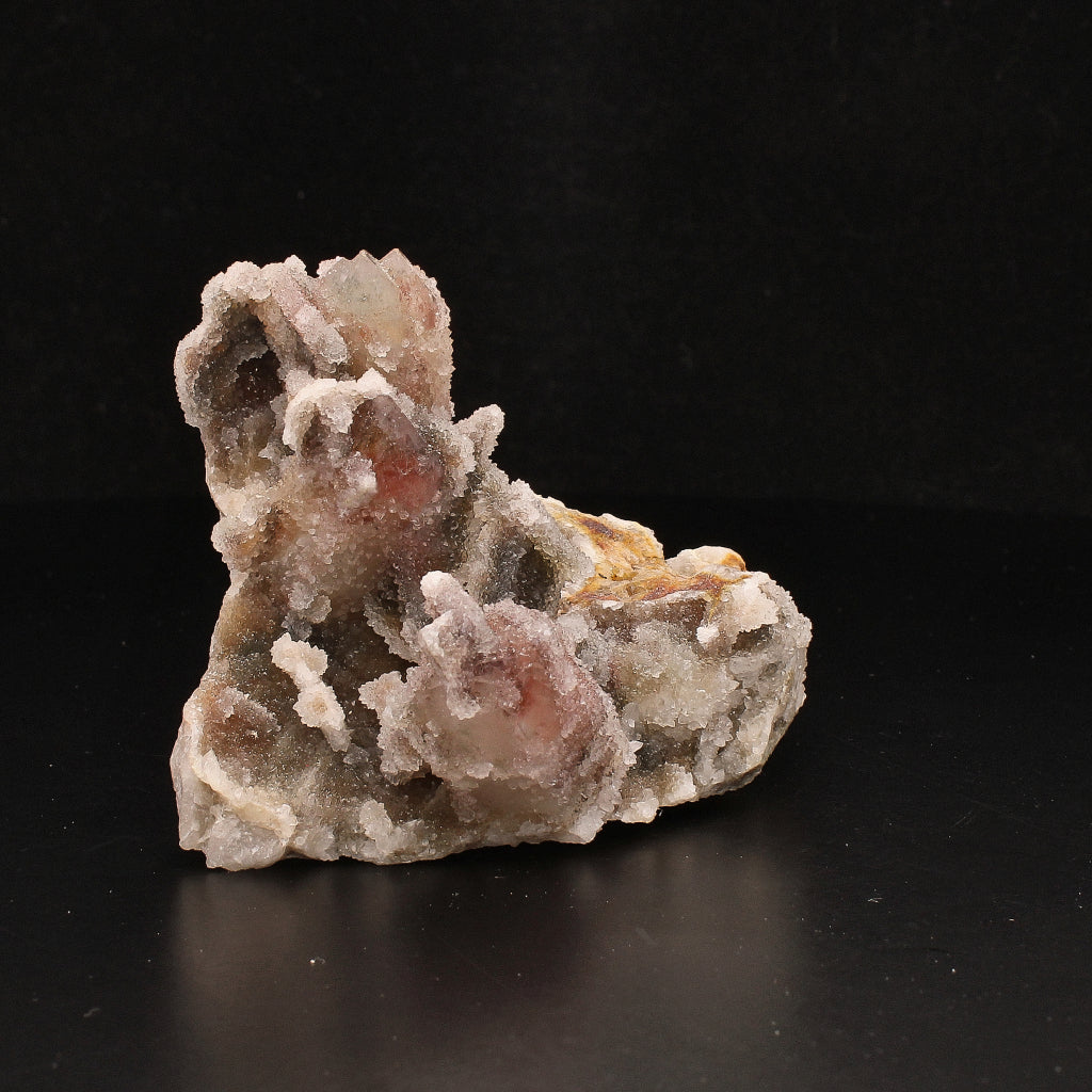 Buy your Fairy Quartz Cluster online now or in store at Forever Gems in Franschhoek, South Africa