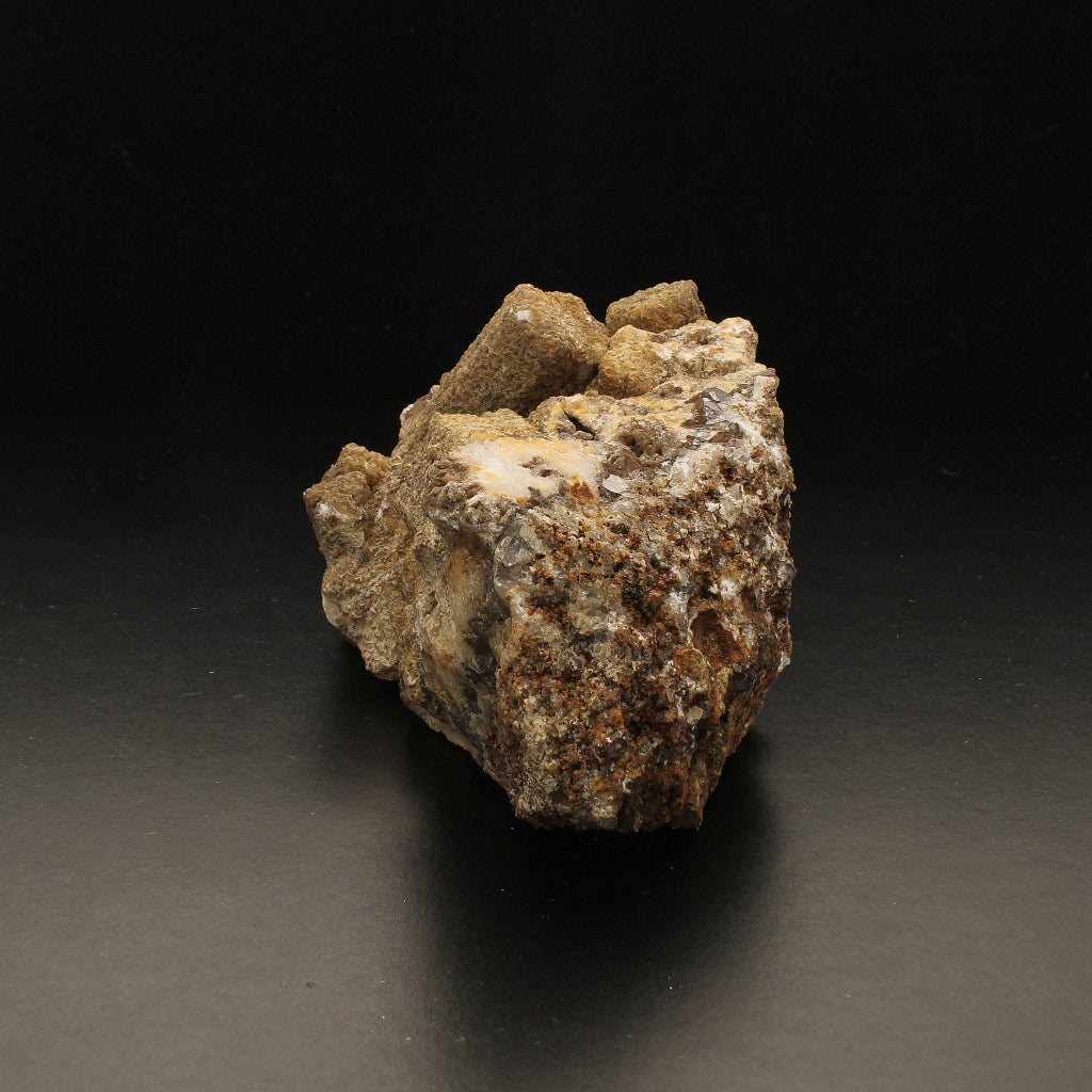 Buy your Siderite Pseudomorph after Apatite online now or in store at Forever Gems in Franschhoek, South Africa
