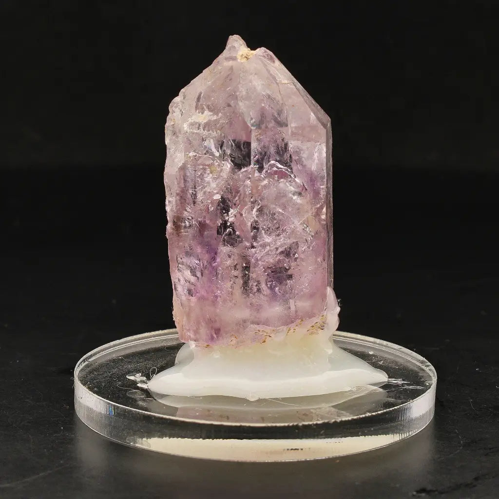 Buy your Lavender Amethyst Quartz Crystal from Erongo, Namibia online now or in store at Forever Gems in Franschhoek, South Africa