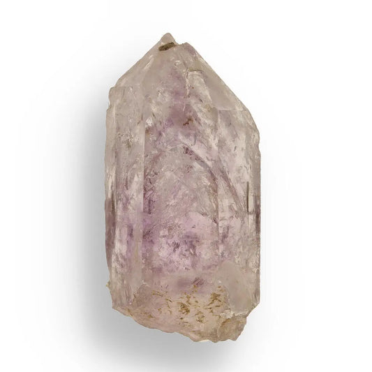 Buy your Lavender Amethyst Quartz Crystal from Erongo, Namibia online now or in store at Forever Gems in Franschhoek, South Africa