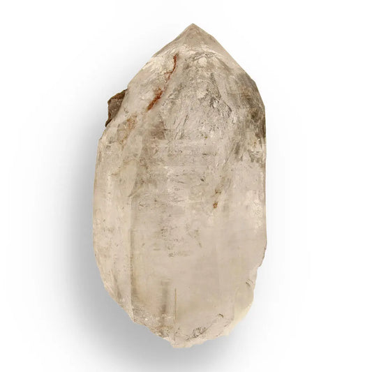 Buy your Enhydro Smoky Quartz Crystal from Erongo, Namibia online now or in store at Forever Gems in Franschhoek, South Africa