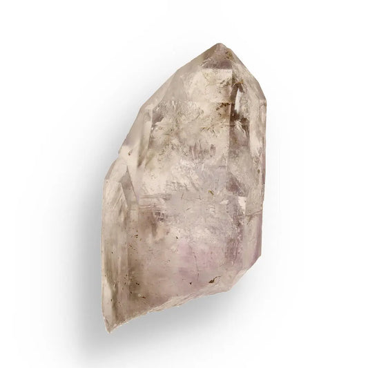 Buy your Enhydro Smoky Amethyst Quartz Crystal from Erongo online now or in store at Forever Gems in Franschhoek, South Africa