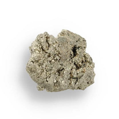 Get your Pyrite Cluster - Spectacular Peruvian Specimen with Perfect Cubic Formations online now or in store at Forever Gems in Franschhoek, South Africa