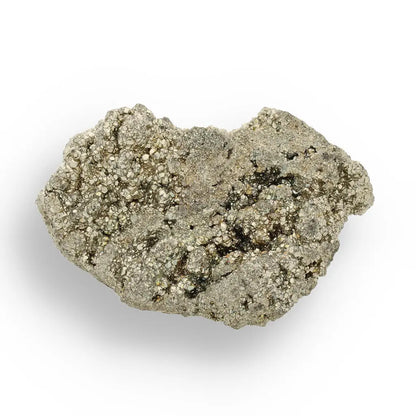 Get your Pyrite Cluster - Spectacular Peruvian Specimen with Perfect Cubic Formations online now or in store at Forever Gems in Franschhoek, South Africa