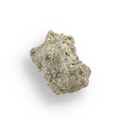 Get your Pyrite Cluster - Spectacular Peruvian Specimen with Perfect Cubic Formations online now or in store at Forever Gems in Franschhoek, South Africa
