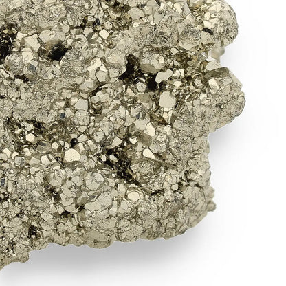 Get your Pyrite Cluster - Peruvian Golden Crystal Display Piece online now or in store at Forever Gems in Franschhoek, South Africa
