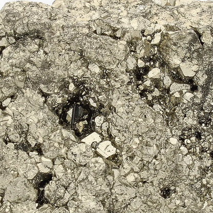 Get your Pyrite Cluster - Peruvian Golden Crystal Display Piece online now or in store at Forever Gems in Franschhoek, South Africa