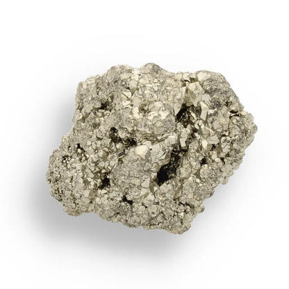 Get your Pyrite Cluster - Peruvian Golden Crystal Display Piece online now or in store at Forever Gems in Franschhoek, South Africa