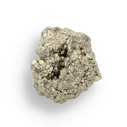 Get your Pyrite Cluster - Peruvian Golden Crystal Display Piece online now or in store at Forever Gems in Franschhoek, South Africa