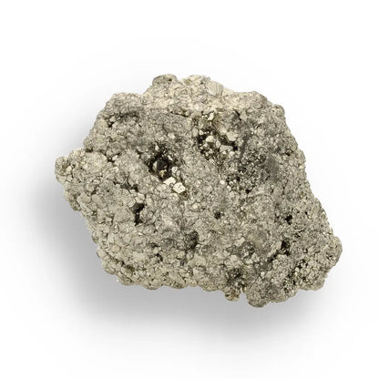 Get your Pyrite Cluster - Peruvian Golden Crystal Display Piece online now or in store at Forever Gems in Franschhoek, South Africa