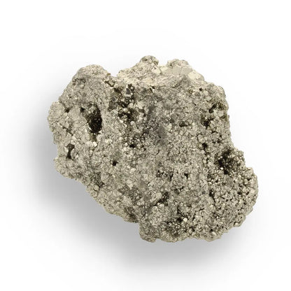 Get your Pyrite Cluster - Peruvian Golden Crystal Display Piece online now or in store at Forever Gems in Franschhoek, South Africa