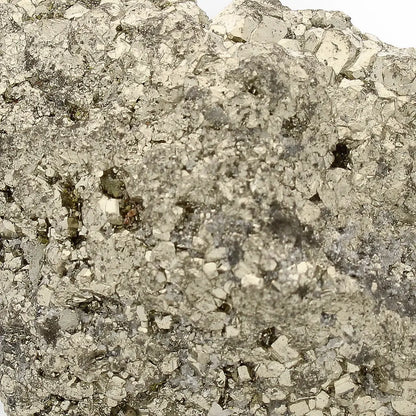 Get your Pyrite Cluster - Peruvian Golden Cube Matrix with Premium Metallic Luster online now or in store at Forever Gems in Franschhoek, South Africa