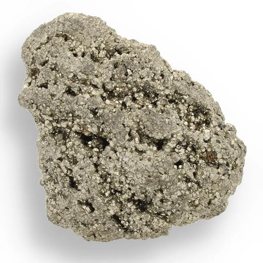 Get your Pyrite Cluster - Peruvian Fool's Gold Geometric Precision online now or in store at Forever Gems in Franschhoek, South Africa