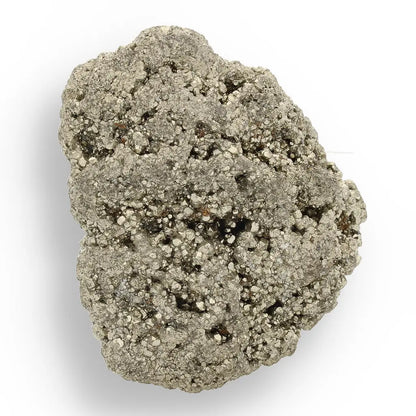 Get your Pyrite Cluster - Peruvian Fool's Gold Geometric Precision online now or in store at Forever Gems in Franschhoek, South Africa