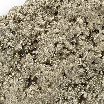 Get your Pyrite Cluster - Peruvian Fool's Gold Geometric Precision online now or in store at Forever Gems in Franschhoek, South Africa