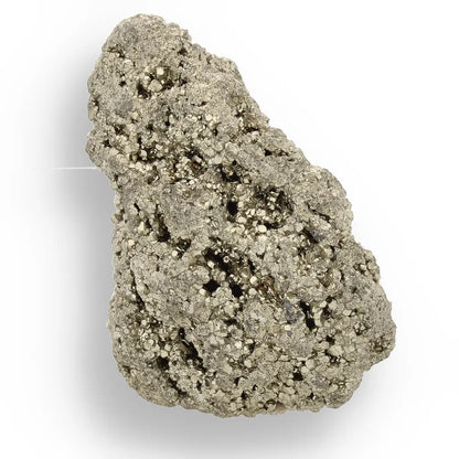 Get your Pyrite Cluster - Peruvian Fool's Gold Geometric Precision online now or in store at Forever Gems in Franschhoek, South Africa