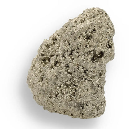 Get your Pyrite Cluster - Peruvian Fool's Gold Geometric Precision online now or in store at Forever Gems in Franschhoek, South Africa