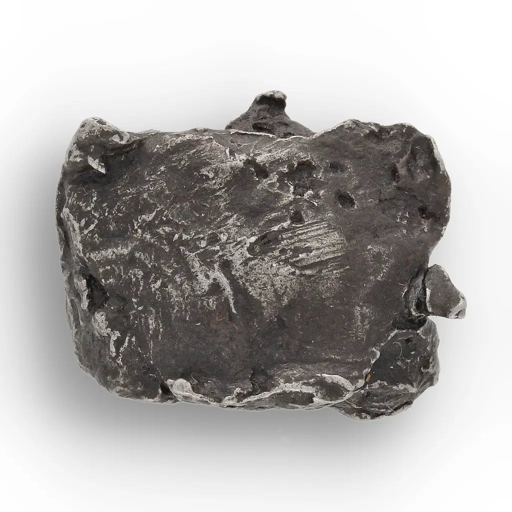 Get your Authentic Sikhote-Alin Meteorite Fragment - Iron from Russia online now or in store at Forever Gems in Franschhoek, South Africa