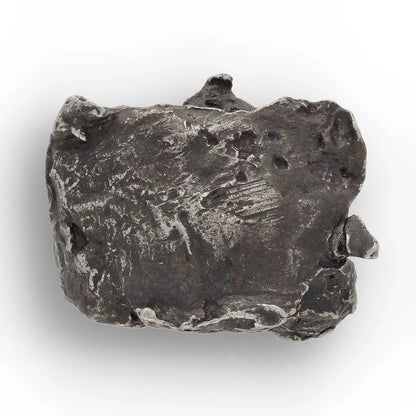 Get your Authentic Sikhote-Alin Meteorite Fragment - Iron from Russia online now or in store at Forever Gems in Franschhoek, South Africa