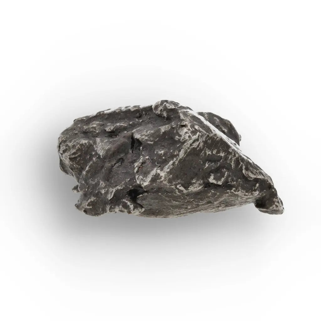 Get your Authentic Sikhote-Alin Meteorite Fragment - Iron from Russia online now or in store at Forever Gems in Franschhoek, South Africa