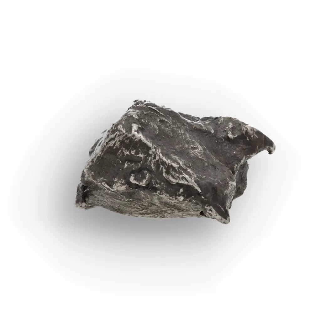 Get your Authentic Sikhote-Alin Meteorite Fragment - Iron from Russia online now or in store at Forever Gems in Franschhoek, South Africa