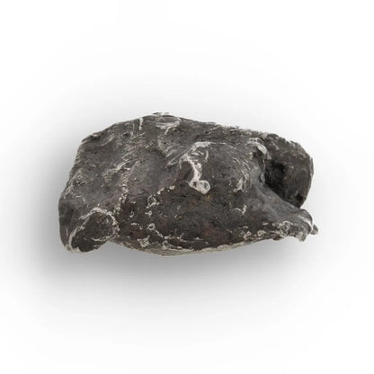 Get your Authentic Sikhote-Alin Meteorite Fragment - Iron from Russia online now or in store at Forever Gems in Franschhoek, South Africa