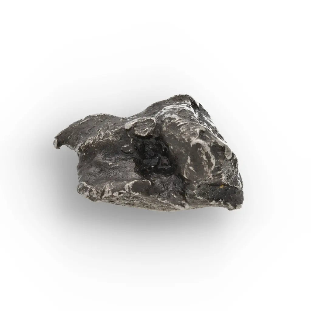 Get your Authentic Sikhote-Alin Meteorite Fragment - Iron from Russia online now or in store at Forever Gems in Franschhoek, South Africa
